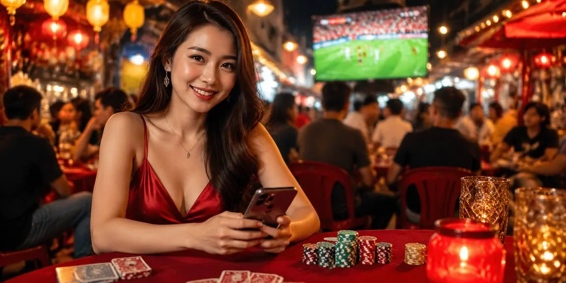 Open8879 Lô Tô Việt